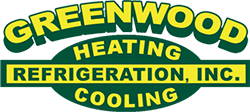 Greenwood Refrigeration Logo